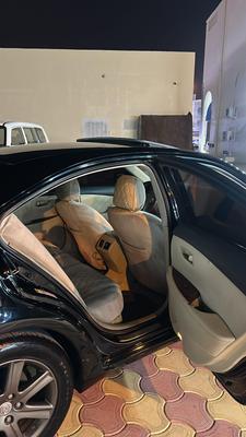 Lexus ES 350 2007