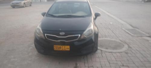 Kia Rio 2013