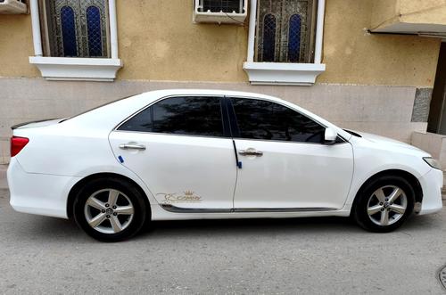 Toyota Camry 2014