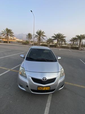 Toyota Yaris 2009
