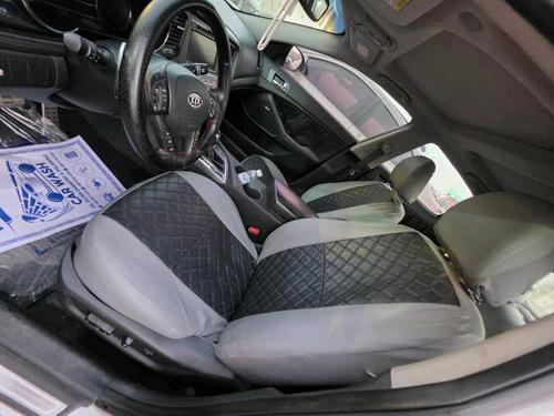 Kia Optima 2012