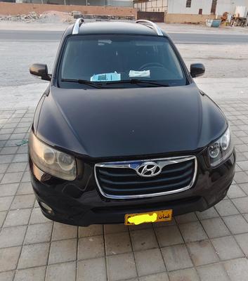 هيونداي سانتافى 2011