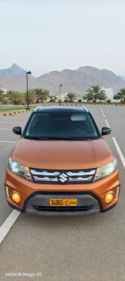 Suzuki Vitara 2016