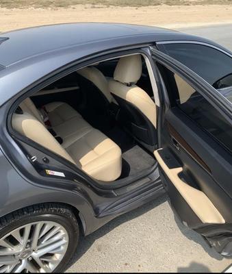 Lexus ES 350 2014