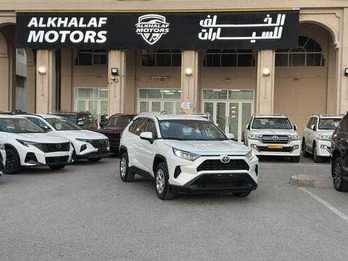 Toyota Rav 4 2020