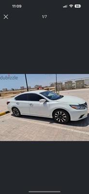 Nissan Altima 2018