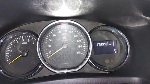 Renault 16 2016