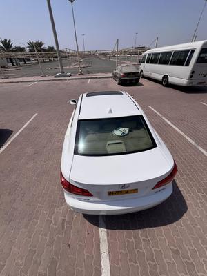 Lexus Is 2007