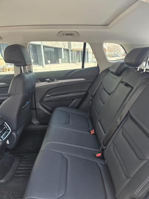Ford Territory 2026