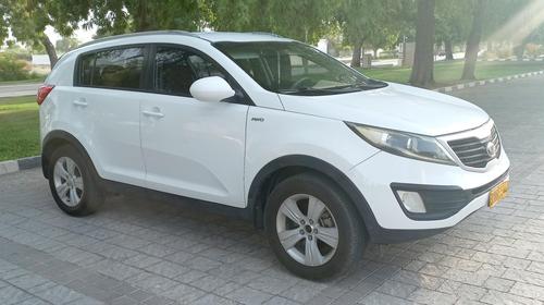 Kia Sportage 2013