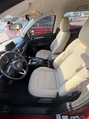 Mazda CX 5 2020