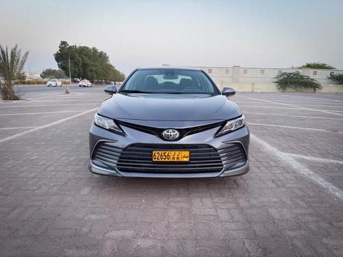 تويوتا كامري 2023