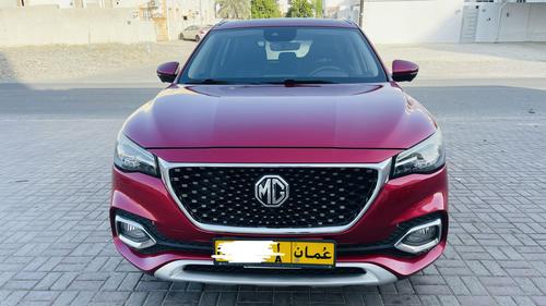 ام جى اتش اس 2021