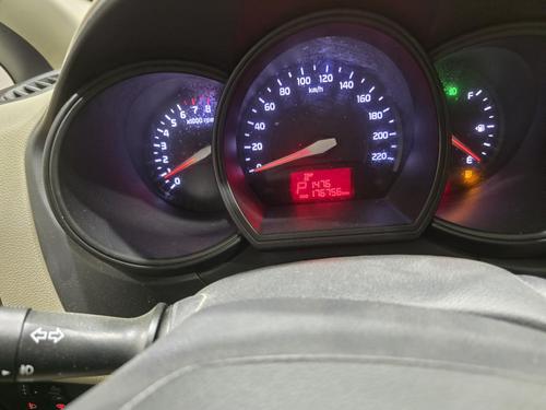Kia Rio 2013