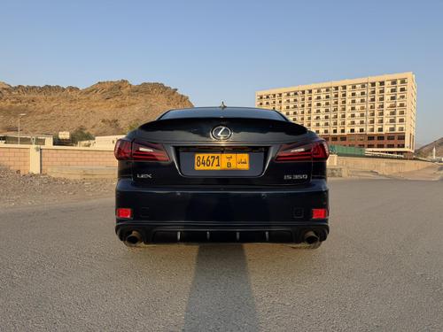 Lexus Is 2006