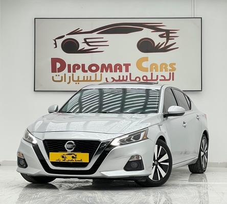 نيسان التيما 2019