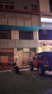Jeep Wrangler 2015