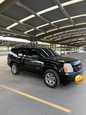 Gmc Yukon 2012