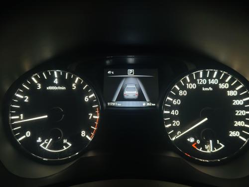 Nissan Altima 2018