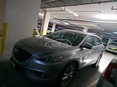 مازدا CX-9 2015