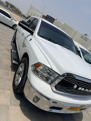 دودج رام 2019