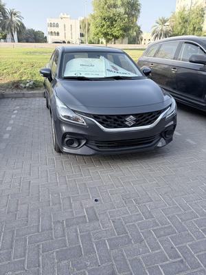 سوزوكى بالينو 2023
