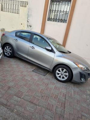 Mazda 3 2010