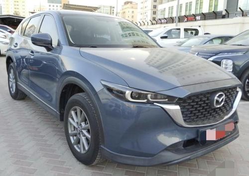 مازدا CX 5 2023