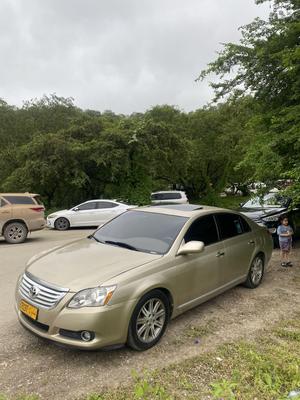 Toyota Avalon 2006
