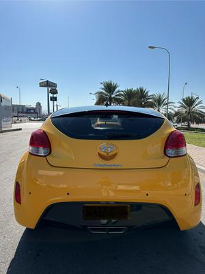 هيونداي فيلوستر 2017