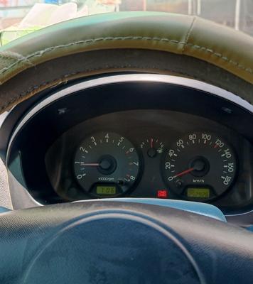 Kia Picanto 2007