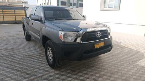 تويوتا تاكوما 2014