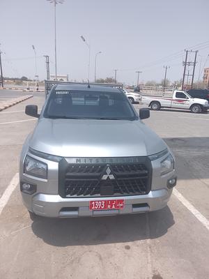 ميتسوبيشي L 200 2025