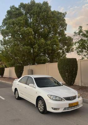 Toyota Camry 2004