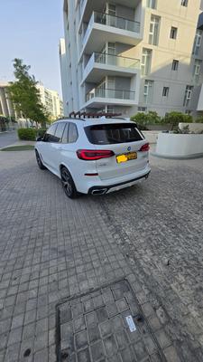 BMW X5 2023