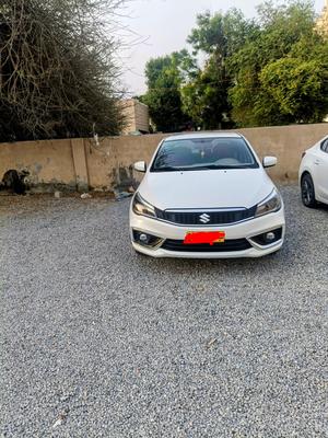 Suzuki Ciaz 2023