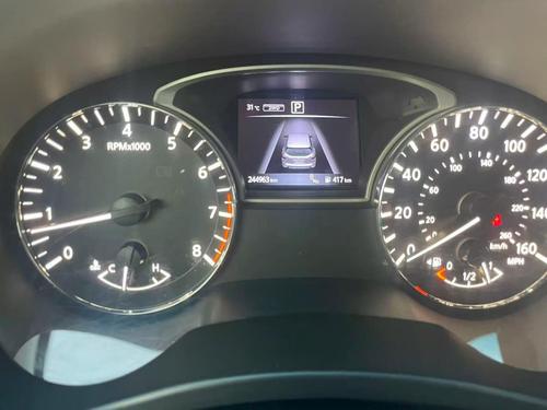 Nissan Pathfinder 2017