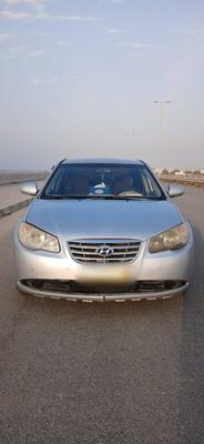 هيونداي إلنترا 2010