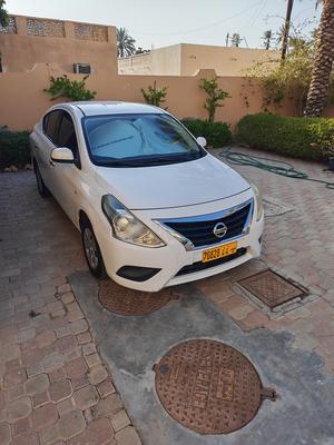 نيسان صنى 2015