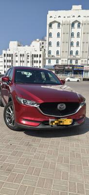 Mazda CX 5 2020