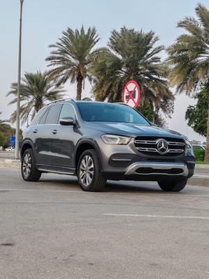 مرسيدس GLE 350 2020
