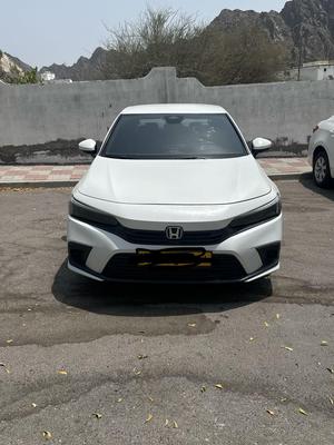 هوندا سيفك 2022