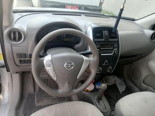 Nissan Sunny 2015