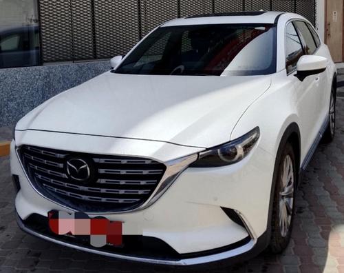 Mazda CX-9 2023