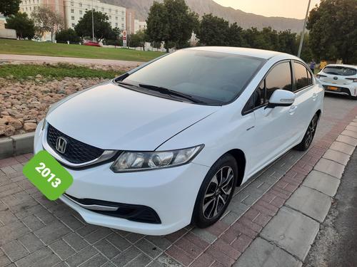 Honda Civic 2013