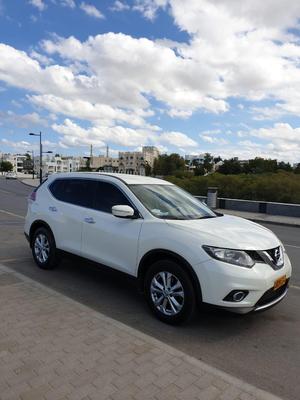 Nissan XTrail 2015