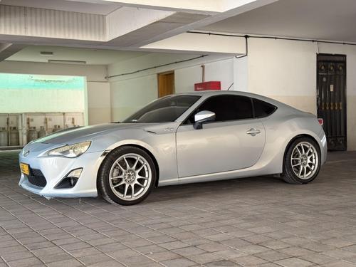 سايون FR-S 2013