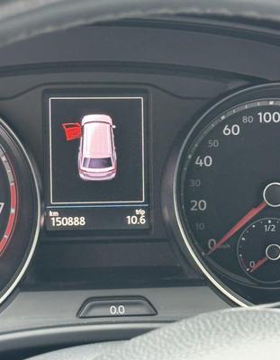Volkswagen Teramont 2019
