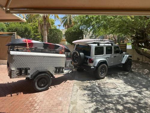 Jeep Wrangler 2024