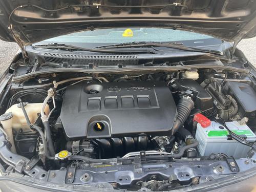 Toyota Corolla 2011